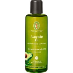 Primavera Avocado Ol bio Масло авокадо органическое