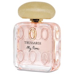Trussardi (Трусарди)  Eau de Parfum (EdP) Парфюмерная вода My Name, 100 мл