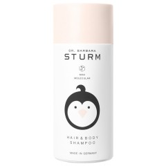 Dr. Barbara Sturm Baby + Kids Hair and Body Shampoo Детский шампунь для волос и тела Baby + Kids