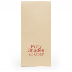 Fifty Shades of Grey Sweet Anticipation Faux Feather Tickler Сладкое предвкушение щекотки из искусственных перьев