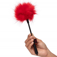 Fifty Shades of Grey Sweet Anticipation Faux Feather Tickler Сладкое предвкушение щекотки из искусственных перьев
