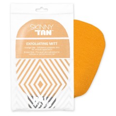 Skinny Tan Exfoliating Mitt Peelinghandschuh Tools, 1 шт.