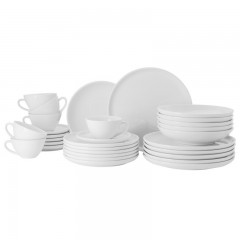 Thomas Thomas Free Weiss Kombi-Set 30-tlg. Комбинированный набор Thomas Free Weiss из 30 предметов.