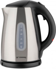 grossag grossag Wasserkocher WK 38, 1,7 l, 2200 W Чайник Grossag WK 38, 1,7 л, 2200 Вт