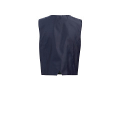 WE Fashion Jongens gilet met dessin Blazer fur Jungen Жилет Jongens с дизайнерским блейзером для мальчиков