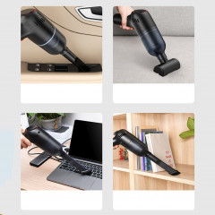 Rutaqian Rutaqian Akku-Bodenstaubsauger 8000PA Schnurloser Akku Handstaubsauger home car,Autostaubsauger . Grun Rutaqian беспроводной канистровый пылесос 8000PA беспроводной аккумуляторный ручной пылесос домашний автомобиль, автомобильный пылесос.