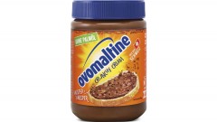 Ovomaltine Brotaufstrich Crunchy Cream Продукт для намазывания на хлеб, 380 г