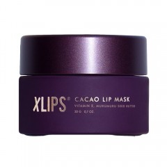XLASH COSMETICS Xlips Kakao Lip Mask Маска для губ Xlips с какао