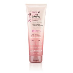 Giovanni 2chic Frizz Be Gone Shampoo 2chic Frizz Be Gone Шампунь