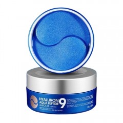 MEDI-PEEL Medi-Peel Hyaluron Aqua Peptide 9 Ampoule Eye Patches Medi-Peel Hyaluron Aqua Peptide 9 Ампульные патчи для глаз