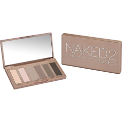 Urban Decay (Урбан Дикей) Naked Eyeshadow Palette Naked Basic 2, 7,80 г