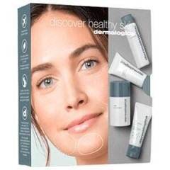 Dermalogica Discover Healthy Skin Kit  Откройте для себя набор для здоровой кожи