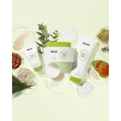 Mio Pit Proof Natural Deodorant Refreshing Eucalyptus Натуральный дезодорант Pit Proof освежающий эвкалипт