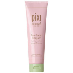Pixi Rose Cream Cleanser Очищающее средство с розовым кремом