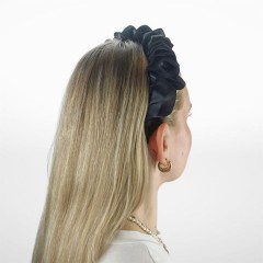 SOHO Melia Haarreif Schwarz повязка на голову Мелиа