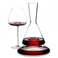 Zieher Zieher Dekanter Doppio h: 30 cm / 1,75 L Zieher Графин Doppio высота: 30 см / 1,75 л