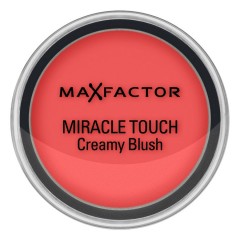 Max Factor Miracle Touch Creamy Blush Rouge Rouge, 3 g