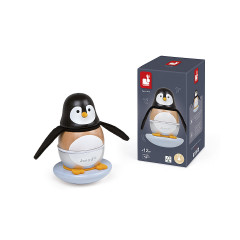 Janod Eichhornchen Murmelspiel Baum Белка Мраморное дерево