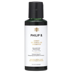 Philip B Scent of Santa Fe Аромат Санта-Фе.