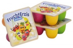 ERZI Spiellebensmittel Frucht Erzis Играть в пищевую фруктовую руду