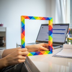 digitCUBE Magic Snake Волшебная змея