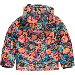 BOBOLI Winterjacke fur Madchen Зимняя куртка для девочки