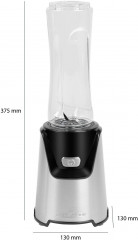 ProfiCook ProfiCook Standmixer PC-SM 1153, 400 W  Миксер ProfiCook PC-SM 1153, 400 Вт