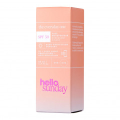 Hello Sunday The Everyday One  Повседневный