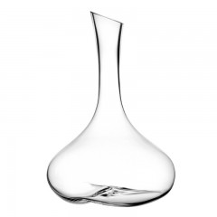 Zieher Zieher Dekanter Pebble h: 30 cm / 1,8 L Zieher Графин Pebble h: 30 см / 1,8 л