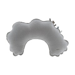 Snoozebaby Bio-Stillkissen Zip-Off-Bezug Органическая подушка для кормления грудью с застегивающимся чехлом