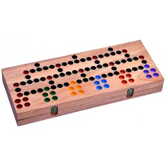 LOGOPLAY Blockade fur 2 bis 6 Spieler Блокада от 2 до 6 игроков