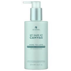 Alterna More to Love Bodifying Conditioner Укрепляющий кондиционер More to Love