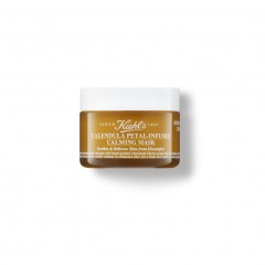 Kiehl’s Petal-Infused Calming Mask Успокаивающая маска с лепестками