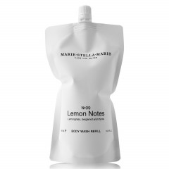 Marie-Stella-Maris Body Wash Refill Заправка для мытья тела