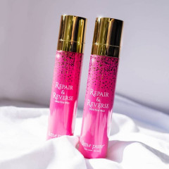 ame pure Repair & Reverse Gesichtsspray | 100ml Восстанавливающий и регенерирующий спрей для лица | 100мл