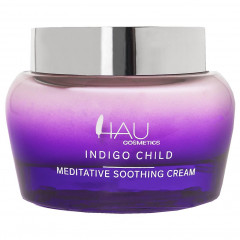 Hau Cosmetics Meditative Soothing Cream Медитативный успокаивающий крем
