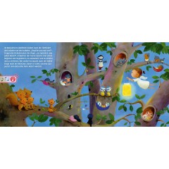 Carlsen Verlag Hor mal (Soundbuch): Mach mit Слушай (звуковая книга): Присоединяйся к нам