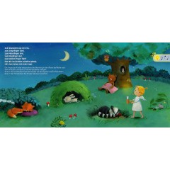 Carlsen Verlag Hor mal (Soundbuch): Mach mit Слушай (звуковая книга): Присоединяйся к нам