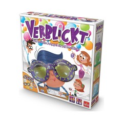 Goliath Verblickt потерял из виду