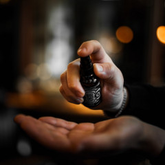 Charlemagne Premium Bartol Lombardian Revenge Бартол ломбардская месть