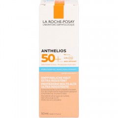 La Roche-Posay ROCHE-POSAY Anthelios Ultra getonte Creme LSF 50+ ROCHE-POSAY Anthelios Ultra Tone Cream SPF 50+
