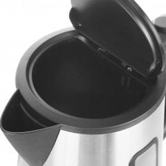 Emerio Emerio Wasserkocher ?WK-122829, 2200 W Чайник Emerio ?WK-122829, 2200 Вт