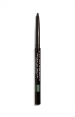 CHANEL STYLO YEUX WATERPROOF EYELINER UND KAJAL MIT LANGEM HALT водостойкий карандаш-подводка для глаз STYLO YEUX, 46 VERT EMERAUDE, новая коллекция весна/лето 2025