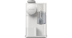DeLonghi DeLonghi Lattissima One EN 510.W, Kapselmaschine weiss weiss DeLonghi Lattissima One EN 510.W, капсульная машина белая