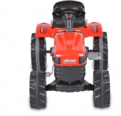 Kindertraktor Active Trettraktoren Детский трактор Активные педальные тракторы