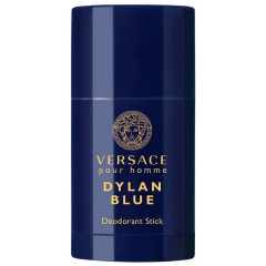 Versace (Версаче)  Deodorant Stift Dylan Blue, 75 мл