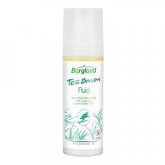 Bergland Teebaum Fluid 30ml Чайное дерево жидкость 30мл