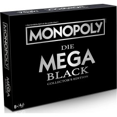 Monopoly монополия