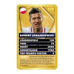 Winning Moves Top Trumps Weltfussballstars 4 Лучшие козыри Звезды мирового футбола 4