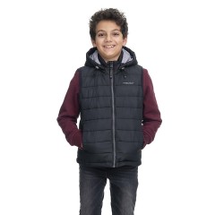 Ragwear Steppweste Vitek Outdoorwesten Стеганый жилет Vitek уличные жилеты